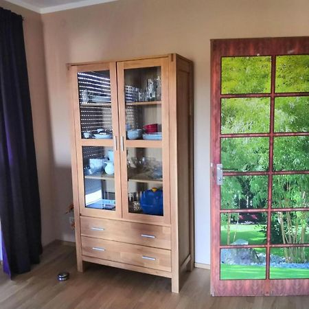 Ferienwohnungen Schelhas Prien am Chiemsee Luaran gambar