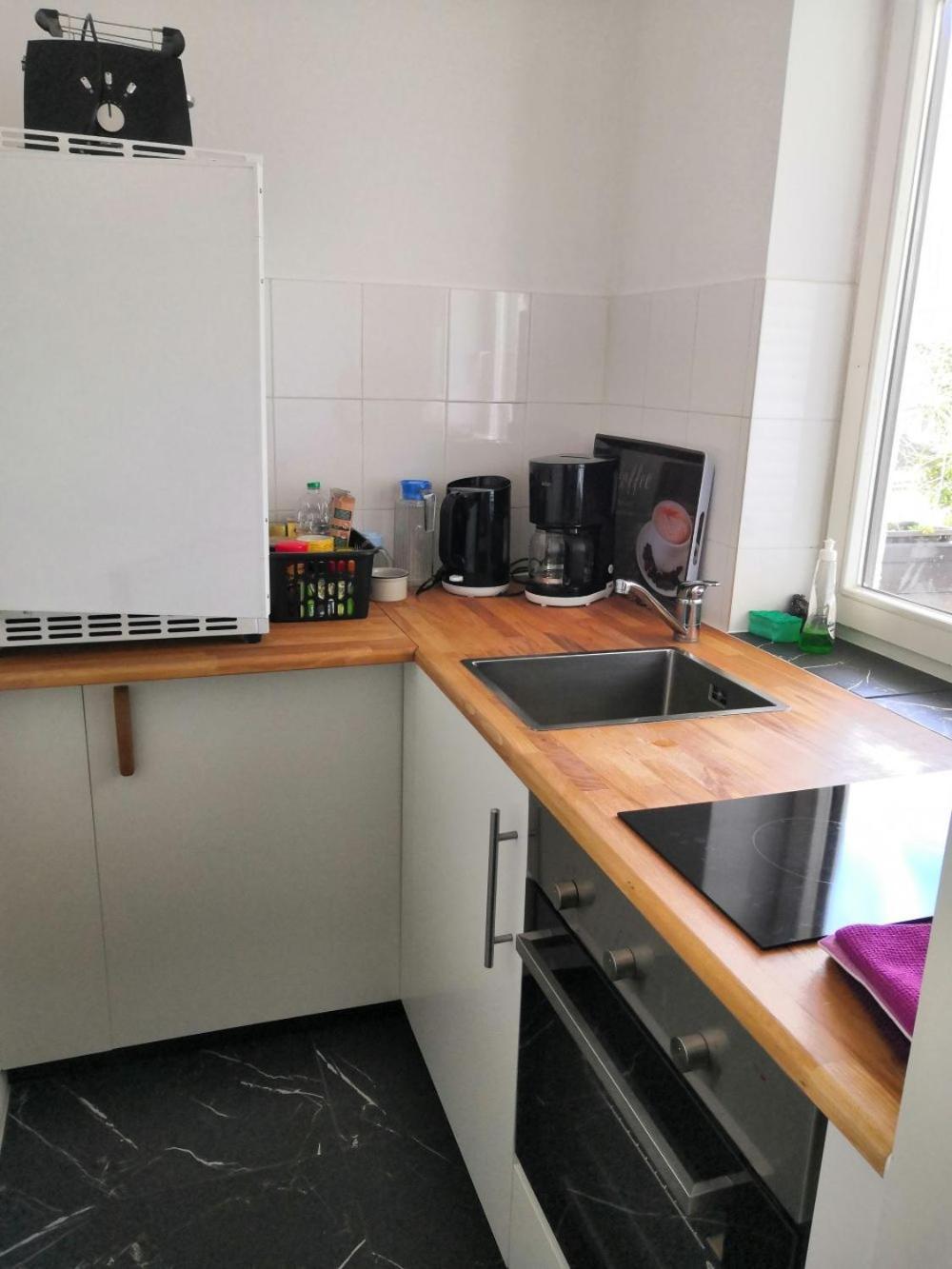 Ferienwohnungen Schelhas Prien am Chiemsee Luaran gambar